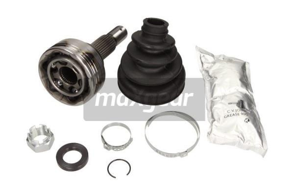 Set articulatie, planetara spre roata (491295 MAXGEAR) NISSAN