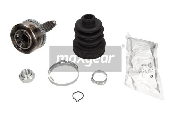 Set articulatie, planetara spre roata (491308 MAXGEAR) SUZUKI