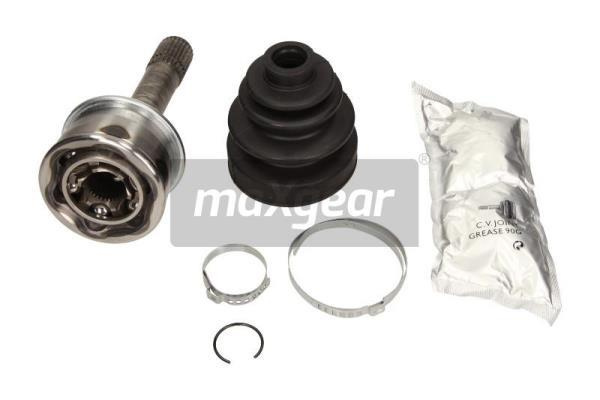 Set articulatie, planetara spre roata (491317 MAXGEAR) SUZUKI