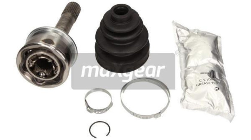 Set articulatie, planetara spre roata (491317 MAXGEAR) SUZUKI