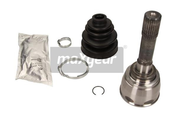 Set articulatie, planetara spre roata (491318 MAXGEAR) SUZUKI