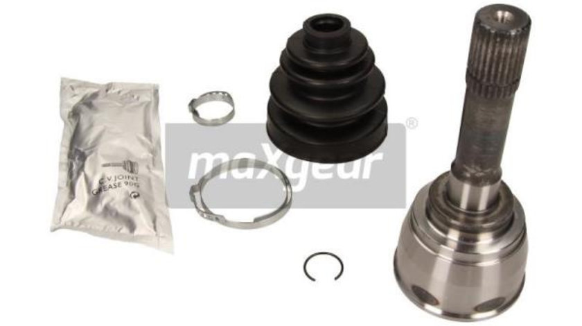 Set articulatie, planetara spre roata (491318 MAXGEAR) SUZUKI