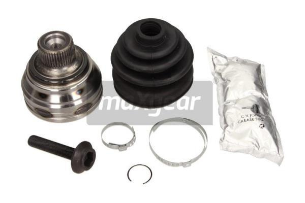 Set articulatie, planetara spre roata (491322 MAXGEAR) AUDI