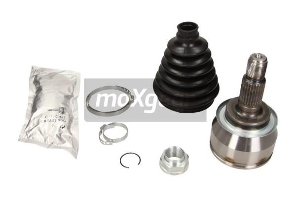 Set articulatie, planetara spre roata (491454 MAXGEAR) MINI