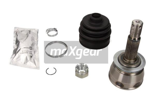 Set articulatie, planetara spre roata (491455 MAXGEAR) HYUNDAI