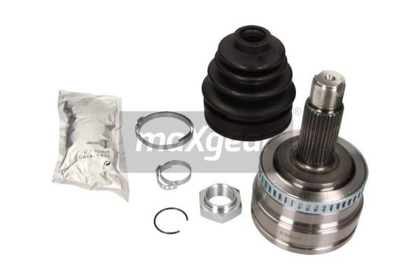 Set articulatie, planetara spre roata (491471 MAXGEAR) LAND ROVER
