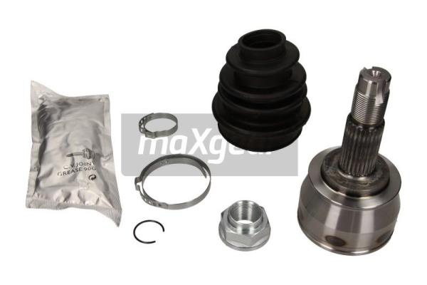 Set articulatie, planetara spre roata (491494 MAXGEAR) Citroen,PEUGEOT