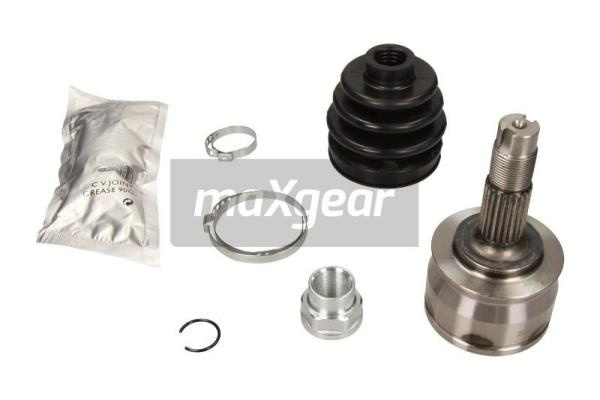 Set articulatie, planetara spre roata (491496 MAXGEAR) CHRYSLER,FIAT,LANCIA