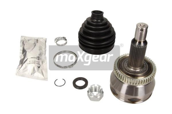 Set articulatie, planetara spre roata (491514 MAXGEAR) HYUNDAI