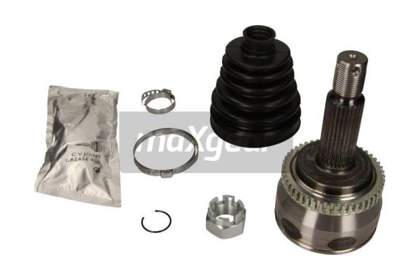 Set articulatie, planetara spre roata (491523 MAXGEAR) HYUNDAI