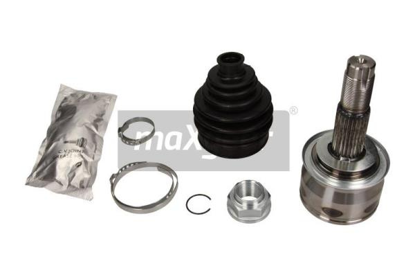 Set articulatie, planetara spre roata (491531 MAXGEAR) CHEVROLET