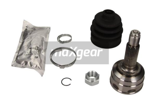 Set articulatie, planetara spre roata (491542 MAXGEAR) DAIHATSU