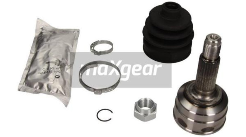 Set articulatie, planetara spre roata (491542 MAXGEAR) DAIHATSU