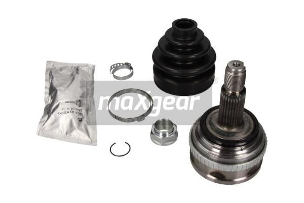 Set articulatie, planetara spre roata (491548 MAXGEAR) HONDA
