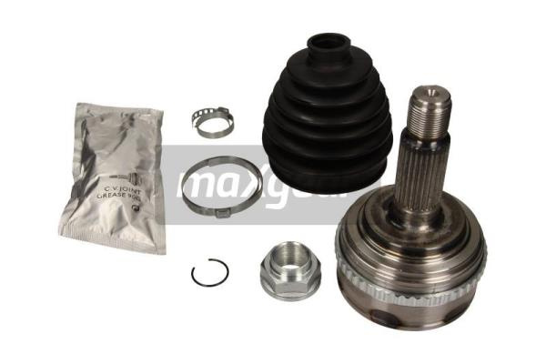Set articulatie, planetara spre roata (491550 MAXGEAR) HONDA