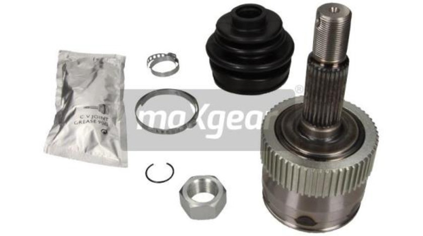 Set articulatie, planetara spre roata (491556 MAXGEAR) JEEP