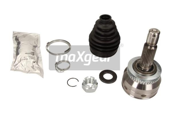 Set articulatie, planetara spre roata (491560 MAXGEAR) KIA