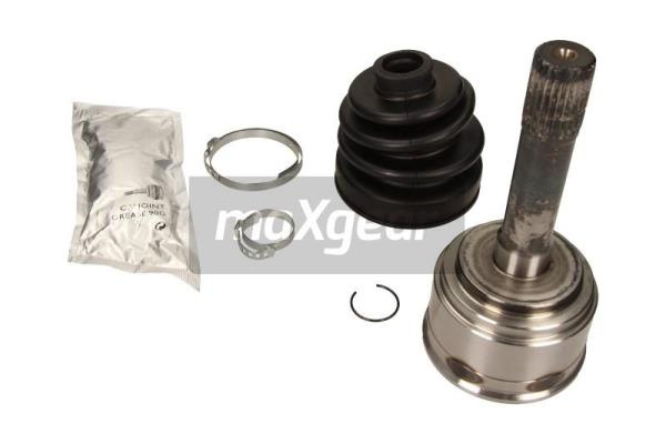 Set articulatie, planetara spre roata (491563 MAXGEAR) KIA
