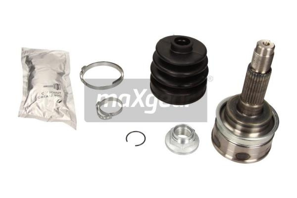Set articulatie, planetara spre roata (491567 MAXGEAR) KIA,MAZDA