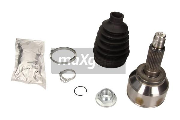 Set articulatie, planetara spre roata (491569 MAXGEAR) MAZDA