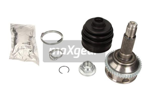 Set articulatie, planetara spre roata (491576 MAXGEAR) MAZDA