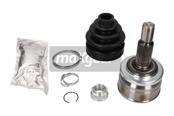 Set articulatie, planetara spre roata (491579 MAXGEAR) MITSUBISHI