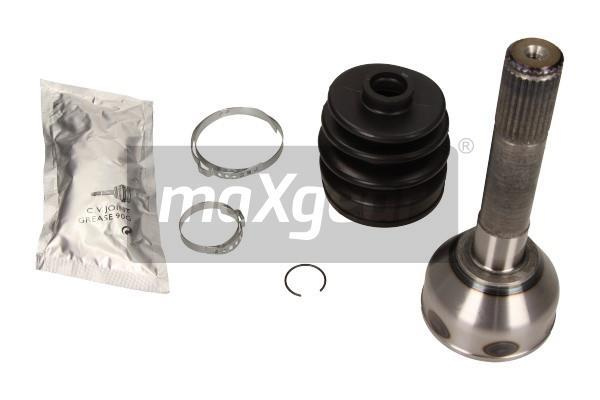 Set articulatie, planetara spre roata (491598 MAXGEAR) SUZUKI