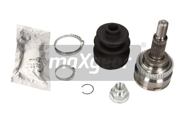 Set articulatie, planetara spre roata (491599 MAXGEAR) SUZUKI
