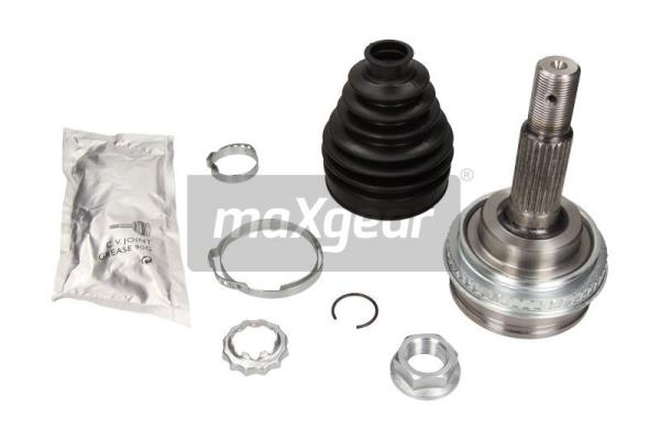 Set articulatie, planetara spre roata (491611 MAXGEAR) TOYOTA