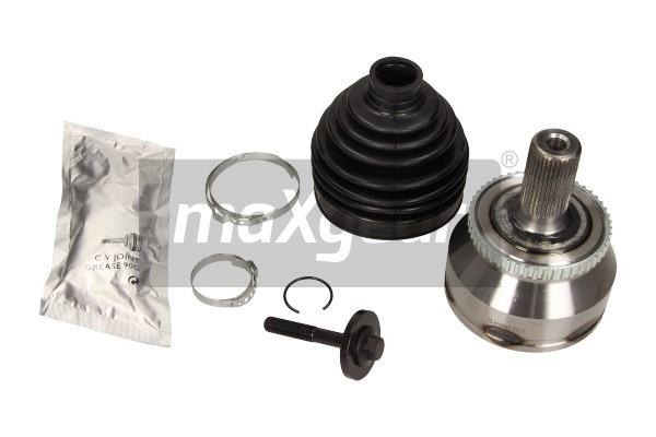 Set articulatie, planetara spre roata (491616 MAXGEAR) VOLVO