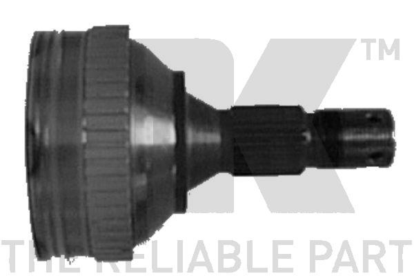Set articulatie, planetara spre roata (511906 NK) Citroen,PEUGEOT