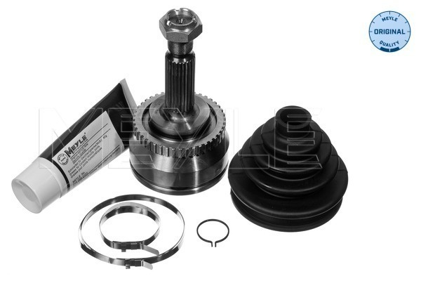 Set articulatie, planetara spre roata (5144980005 MEYLE) VOLVO