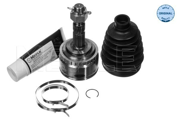 Set articulatie, planetara spre roata (6144980021 MEYLE) OPEL,VAUXHALL