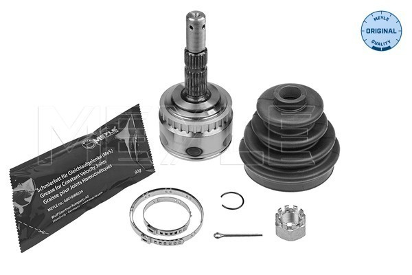 Set articulatie, planetara spre roata (6144980026 MEYLE) OPEL,VAUXHALL