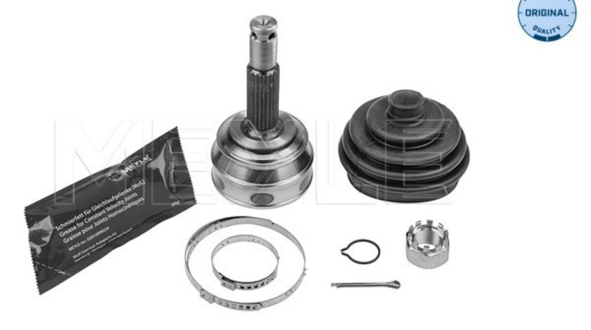 Set articulatie, planetara spre roata (6149030004 MEYLE) OPEL,VAUXHALL