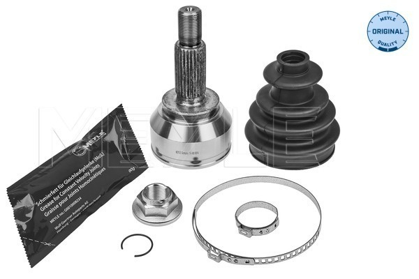 Set articulatie, planetara spre roata (7144980014 MEYLE) FORD