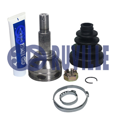Set articulatie, planetara spre roata (72806S EVR) NISSAN