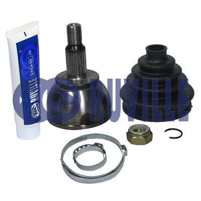 Set articulatie, planetara spre roata (75110S EVR) MERCEDES-BENZ