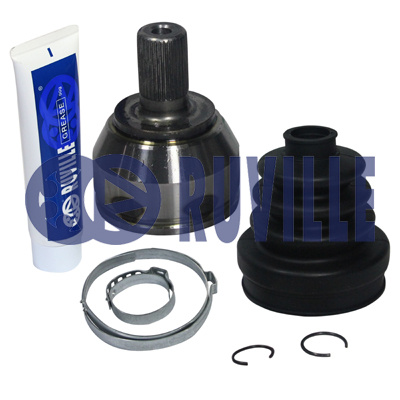 Set articulatie, planetara spre roata (75274S EVR) FORD