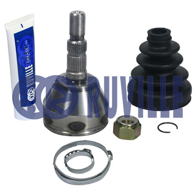 Set articulatie, planetara spre roata (75327S EVR) OPEL,VAUXHALL