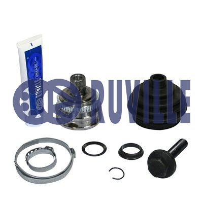 Set articulatie, planetara spre roata (75708S EVR) AUDI