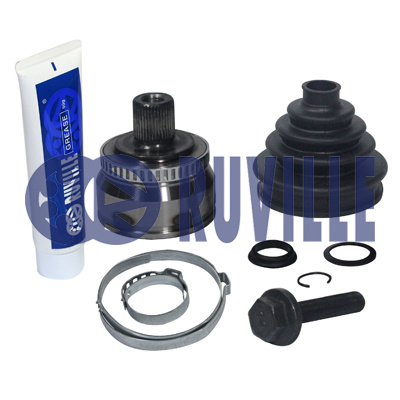 Set articulatie, planetara spre roata (75714S EVR) AUDI