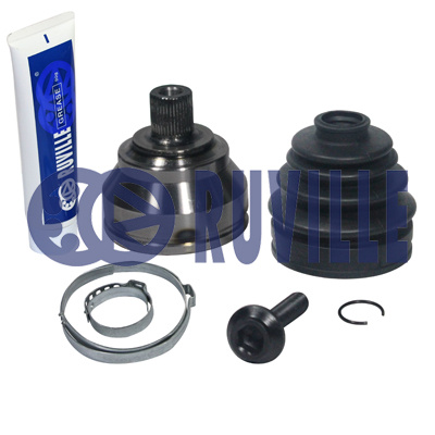 Set articulatie, planetara spre roata (75734S EVR) AUDI