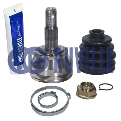 Set articulatie, planetara spre roata (75816S EVR) ALFA ROMEO,FIAT,LANCIA