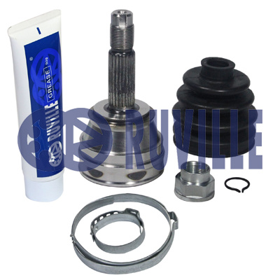 Set articulatie, planetara spre roata (75843S EVR) FIAT