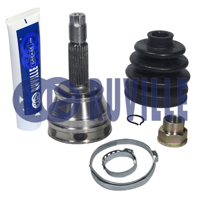 Set articulatie, planetara spre roata (75845S EVR) FIAT,FIAT (NANJING)