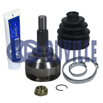 Set articulatie, planetara spre roata (75853S EVR) RENAULT
