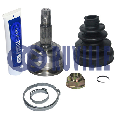 Set articulatie, planetara spre roata (75866S EVR) ABARTH,ALFA ROMEO,FIAT