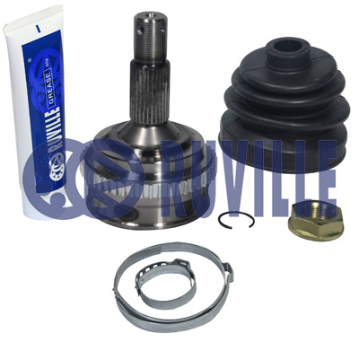 Set articulatie, planetara spre roata (75906S EVR) Citroen,PEUGEOT