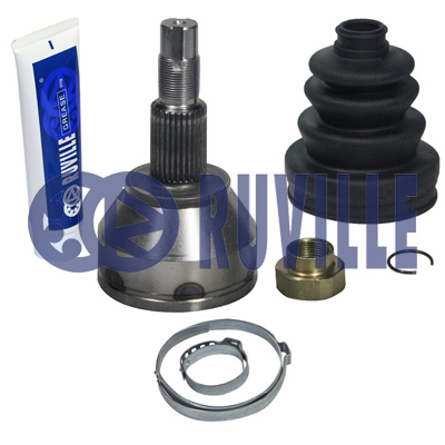 Set articulatie, planetara spre roata (76005S EVR) ALFA ROMEO